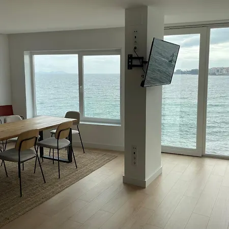 Madama De Silgar Appartement *