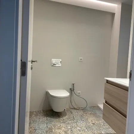 Appartement Madama De Silgar *