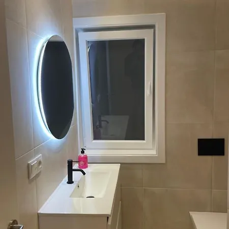 Madama De Silgar Appartement Sanxenxo
