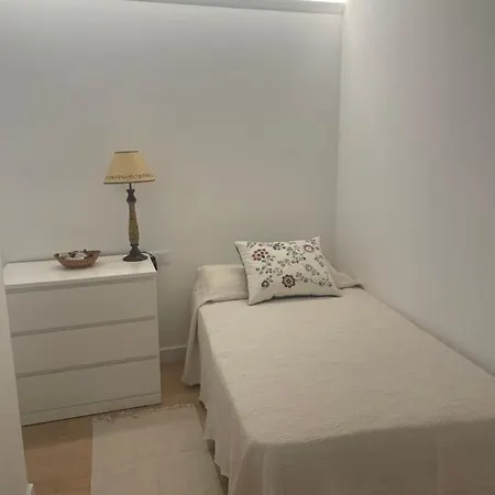 Madama De Silgar Appartement *