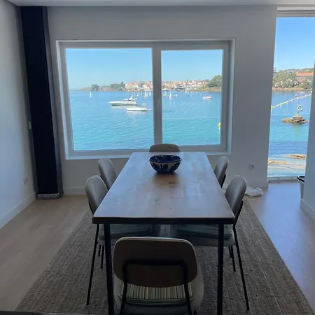 Madama De Silgar Appartement *