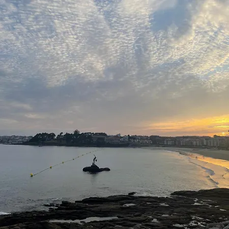 Madama De Silgar Sanxenxo