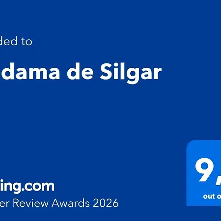 Madama De Silgar Appartement