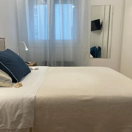 Madama De Silgar Apartment *