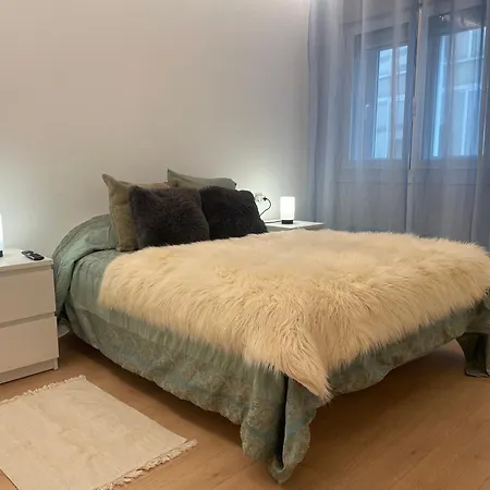 Apartment Madama De Silgar Sanxenxo