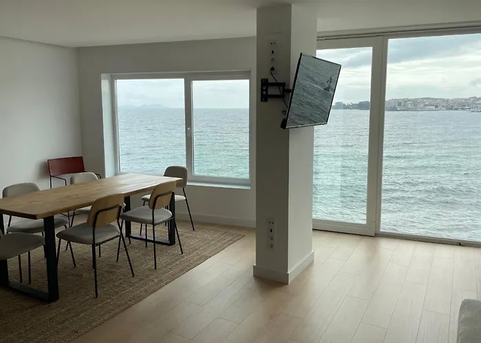 Madama De Silgar Appartement *