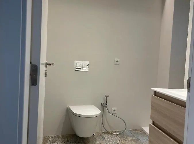 Appartement Madama De Silgar *