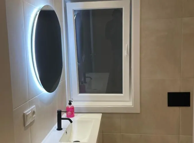 Madama De Silgar Appartement Sanxenxo