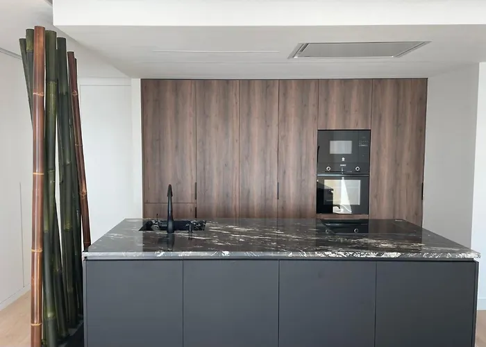 Appartement Madama De Silgar Sanxenxo