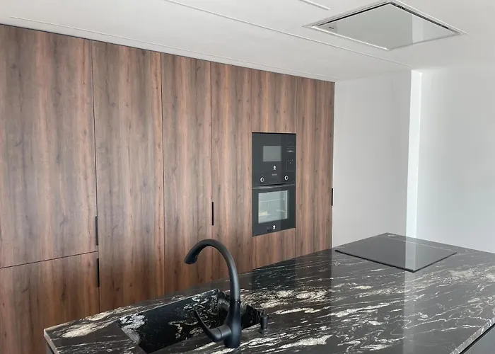 Madama De Silgar Appartement