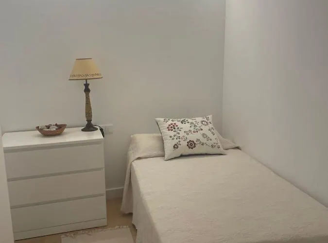 Madama De Silgar Appartement *