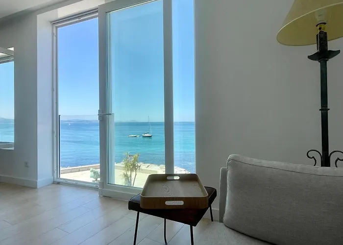 Madama De Silgar Appartement *