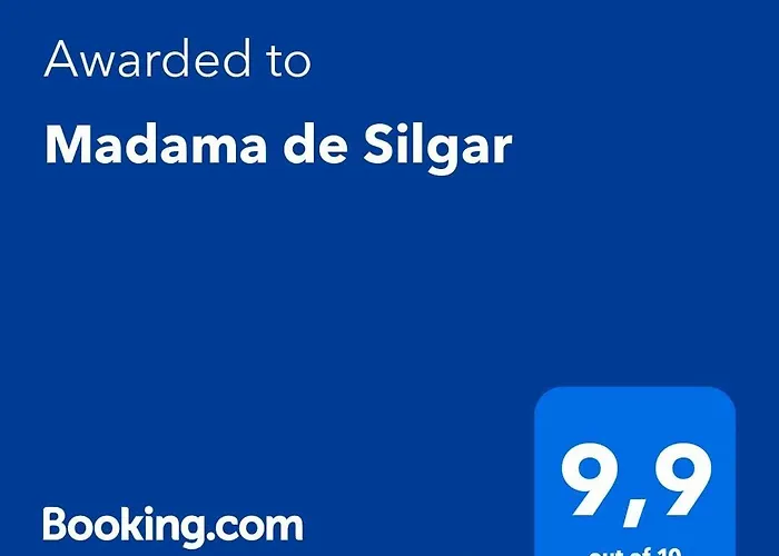 Madama De Silgar * Sanxenxo