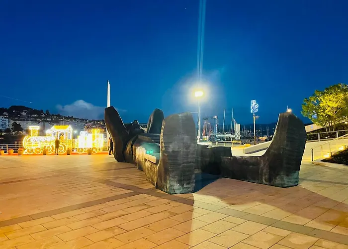 Madama De Silgar * Sanxenxo