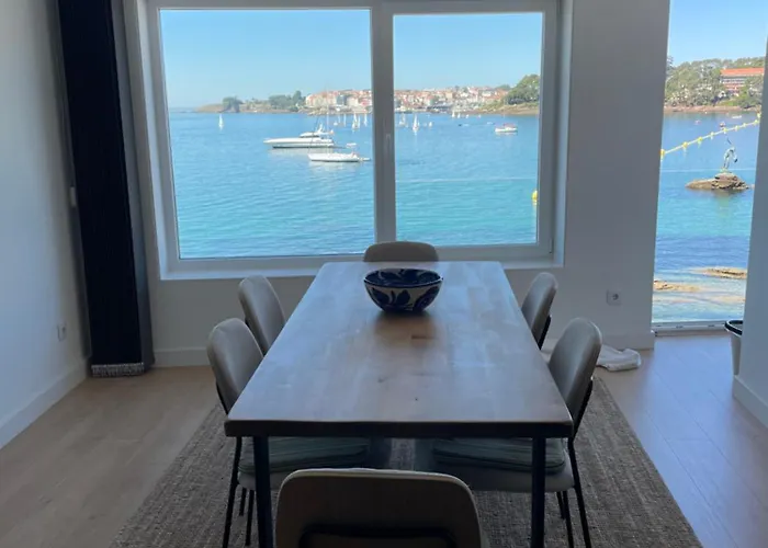 Madama De Silgar Appartement *