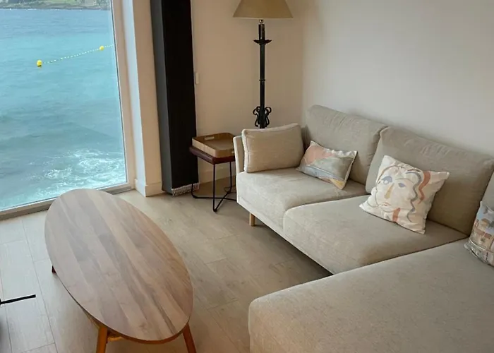 Appartement Madama De Silgar *