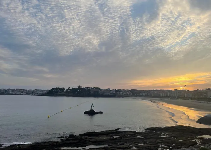 Madama De Silgar Sanxenxo