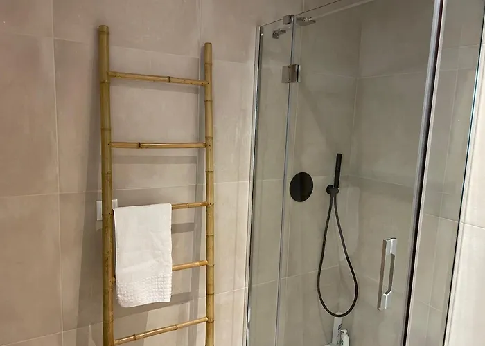 Lejlighed Madama De Silgar