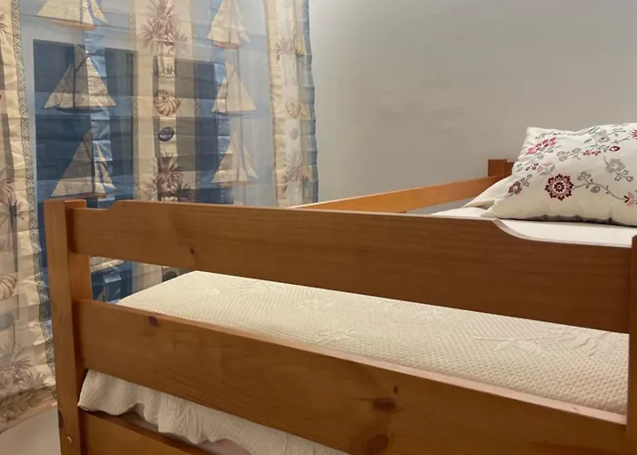 Madama De Silgar * Sanxenxo