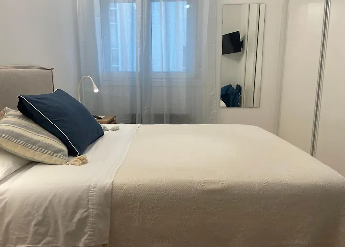 Madama De Silgar Appartement *