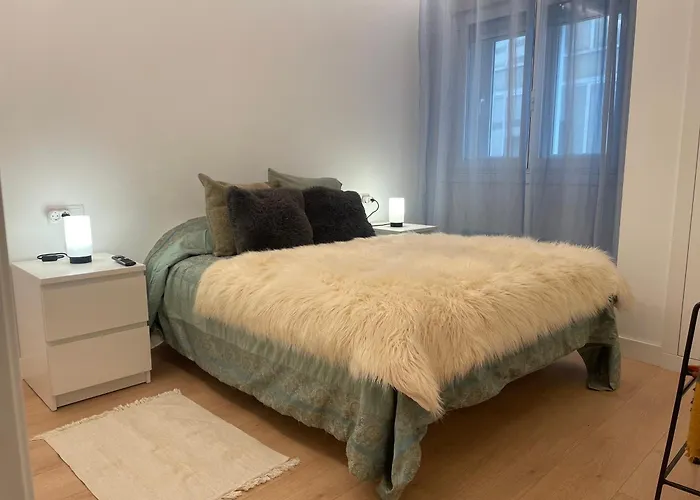 Appartement Madama De Silgar Sanxenxo